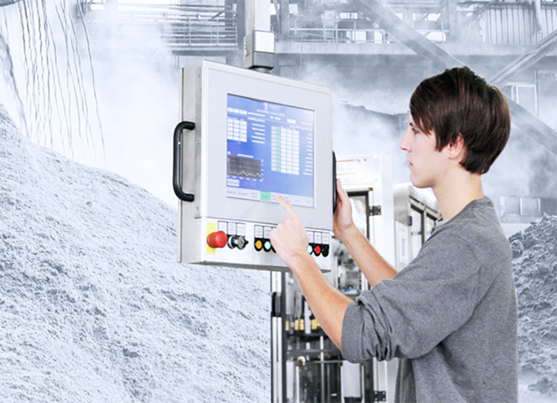 工控主板在工業(yè)領域的應用